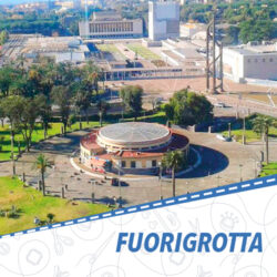 fuorigrotta